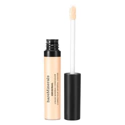 bareMinerals Original Liquid Mineral Concealer, Brightening Dark Circle Eye Concealer, Reduces Look of Fine Lines, Buildable Coverage, Vegan