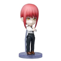 BANDAI SPIRITS TAMASHII NATIONS - Chainsaw Man - Makima, Bandai Spirits Figuarts Mini Action Figure