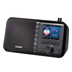 GDISXTTR3 SiriusXM GDISXTTR3 SiriusXM Wi-Fi Sound Station