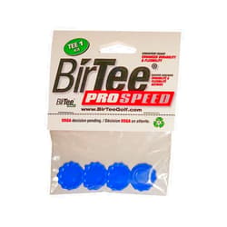 BirTee Pro Golf Tees - Size #1 (1/4