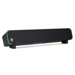 Mackie CR StealthBar Desktop PC Soundbar