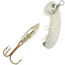 Panther Martin Deluxe Barrel Body Spinners Fishing Lure Catches Trout, Walleye, Northern Pike, Muskie, Largemouth Bass, Salmon & more