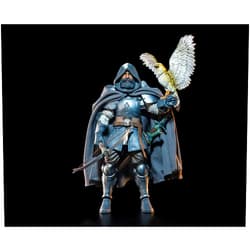 Four Horsemen Mythic Legions All Stars 5 Duban Action Figure