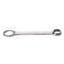 TUSK Racer Axle Wrench 22mm/32mm