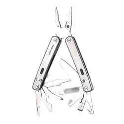 Roxon S804 Flex Multi tool Open-Source Modular Design and Customizable Multitool for Everyday Carry (EDC), Hobbies & Outdoors