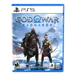 PlayStation God of War Ragnarök - PlayStation 5