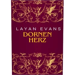 German Edition by Layan Evans (Author) Dornen Herz (German Edition)