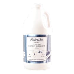 Noodle & Boo Baby Laundry Essentials Ultra-Safe Laundry Detergent