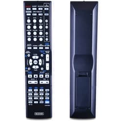 PZL AXD7622 Sub AXD7624 Replacement Remote Control fit for Pioneer Audio/Video A/V Receiver VSX-521 VSX-521-K VSX-523-K VSX-921-K VSX-522 VSX-520 VSX-522-K VSX-523 VSX-921-K VSX-23TXH VSX-520-K