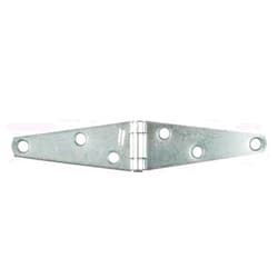 National Hardware N127-431 Strap Hinge Pack of 10