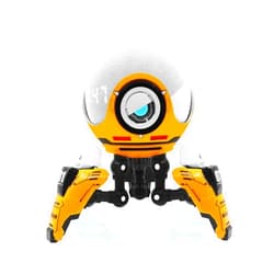 ZMAYPLUS Stand Holder for Echo Dot 5th 4th Generation, Speaker Stand Mount for Dot 5th 4th Gen Kids, ABS Dot Accessoris, Homepod Mini, No Sound Microphone Interference.