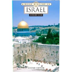 By Bernard Reich (Author) Format: Kindle Edition A Brief History of Israel