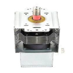 Primeco New Primeco WB27X10305, WB27X26081 Microwave Magnetron Compatible for GE Made by OEM Parts Manufacturer PS11729115, WB27X10876, 4449818, AP6004283, PS12722595 AP6888676-1 Year Warranty