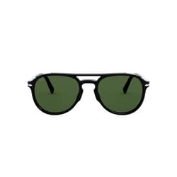 Persol PO3235S Aviator Sunglasses