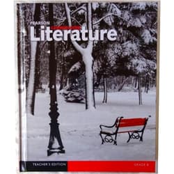 By Diane Fettrow (Author) Pearson Common Core Literature Grade 8 Teacher's Edition by Diane Fettrow, Kelly Gallagher, Elfrieda 