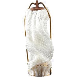 Gasman Soft Upright Outdoor Gas Light Mantle