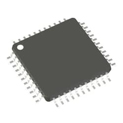 CHUANGYEIC 5PCS PIC18F46K80-I/PT IC MCU 8BIT 64KB Flash 44TQFP