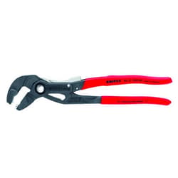 KNIPEX Tools - Spring Hose Clamp Pliers With Lock (8551250AFSBA)