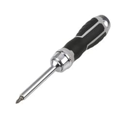 Olympia Tools Ratcheting Screwdriver Set, 88-732