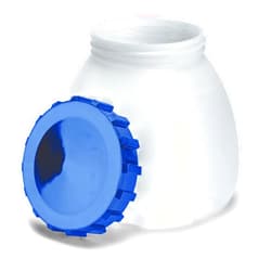 Homeright C900097.M Super Finish Max Container and Lid