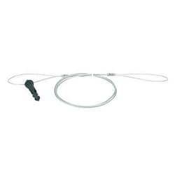 Hopkins Towing Solutions Hopkins 20009 Break Away Replacement Cable and Pin