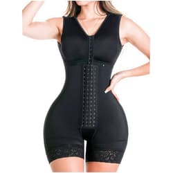 Sonryse Fajas Colombianas Reductoras y Moldeadoras Postpartum Girdle Tummy Control Shapewear