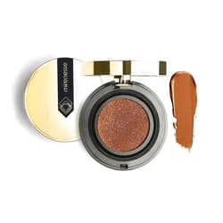 Mirenesse 10 Collagen Cushion Compact Foundation 27. Cinnamon