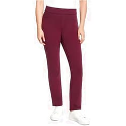 Nine West Women's One Step Ready Pull On Jegging, Wine Tasting, 10