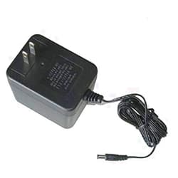 YUSTDA 12V AC/AC Adapter Replacement for 12 Volts Ktec Model KA12A120070035U 12VAC 700mA 12.0V AC12V 0.7A - 1A Class 2 Transformer Power Supply Cord Battery Charger PSU (w/Barrel Round Plug Tip)