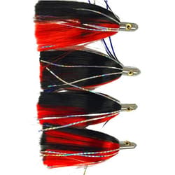 EAT MY TACKLE EatMyTackle Ilander Style Fishing Lures | 4 Pack