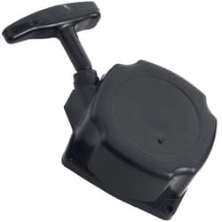 BlueStars Ultra Durable 63022 Pull Start Starter Recoil by BlueStars - for 52cc 2HP Harbor Freight Predator Earth Auger Quake MC43 52CC 2HP