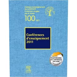 French Edition by Denis Huten (Author), Rémi Kohler (Author), SOFCOT (Author), Patricia Thoreux (Author), APCORT (Author), Catherine AIME (Editor), Gérard Bollini (Contributor), Philippe Landreau (Contributor), Martin Lavigne (Contributor), Caroline Leclercq (Contributor), Alain-Charles Masquelet (Contributor), Philippe Massin (Contributor), Carlos Maynou (Contributor), Aleth Perdriger (Contributor), Claudia Romana (Contributor), Wafa Skalli (Contributor), Christophe Trojani (Contributor), Sophie Bourelle (Contributor), Philippe Wicart (Contributor), Jean Brilhault (Contributor), Bertrand Coulet (Contributor), Charles Court (Contributor), David Dejour (Contributor), Frédéric Dubrana (Contributor), Sophie Guillard-Charles (Contributor), Jean-Emmanuel Gédouin (Contributor) & 21 more Format: Kindle Edition Conférences d'enseignement 2011: Volume 100 (Cahiers d'enseignement de la SOFCOT) (French Edition)
