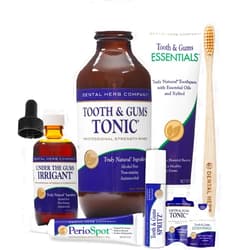 Dental Herb Company - Ultimate Oral Care System