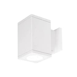 WAC Lighting DC-WS05-N840S-WT Cube Architectural 5