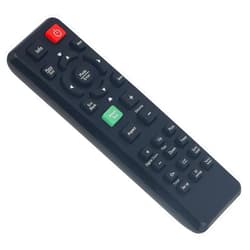 Beyution 5J.J9V06.001 Projector Remote Control Fit for BenQ MS517, MX720, MW519, MS517F, MS524, MW526, HC1200, MX525,SH915, MX722, SX912, SX914, MX711, MX812ST, MX810ST, MX760, MX761, MS521 Projector
