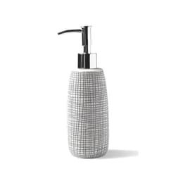 Kassatex Raffia Lotion Dispenser
