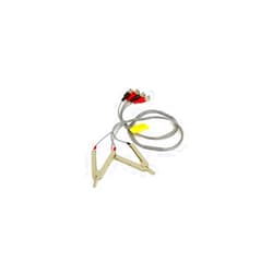 Hioki 9140-10 4-Terminal Probe for Impedance Analyzers