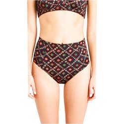Ulla Johnson Women's Zahara Bikini Bottoms