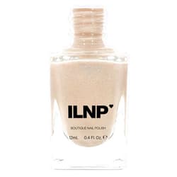 ILNP Cosmetics, Inc. ILNP Elle - Almond Nude Holographic Sheer Jelly Nail Polish