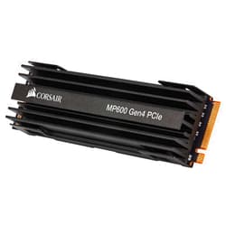Corsair Force Series MP600 2TB Gen4 PCIe X4 NVMe M.2 SSD