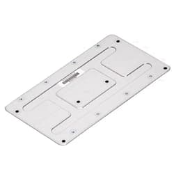 Supermicro SKT-0159-L - Processor mounting bracket