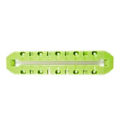 YakAttack GridLoc MightyMount XL 9 - Olive Green - MMGLXL-09-OG