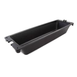 Broil King 69618 Exact Fit Grill Wok, Black