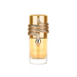 Lattafa Musamam White Intense Eau de Parfum Spray for Unisex, 3.4 Ounce