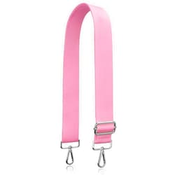 A ALLZEDREAM Allzedream Thick Purse Strap Wide Adjustable Replacement Crossbody Bag Handbag
