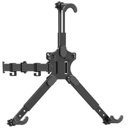 MOUNTUP Universal VESA Mount Adapter Kit, Non-VESA Monitor Mounting Adapter for 19 to 32 inch Computer Screens, Max Load 17.6lbs VESA Adapter, MU0045
