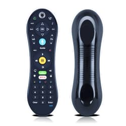 HZIME New Replacement Voice Remote Control Compatible for TiVo VOX, TiVo Edge and Bolt Series, for Mini VOX DVRs
