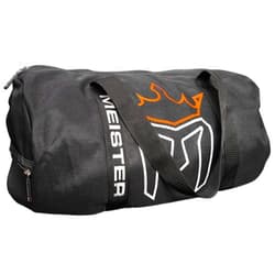 Meister Breathable Chain Mesh Duffel Gym Bag