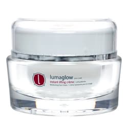 Luma Glow Skin Care- Instant Lifting Creme -Moisturizing Face Cream- Deeply Hydrates And Lifts Skin (1Ounce)