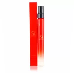 Giorgio Armani Si Passione Eau De Parfum Spray for Women, .34 oz .34 Ounce